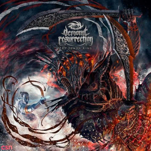 Demonic Resurrection