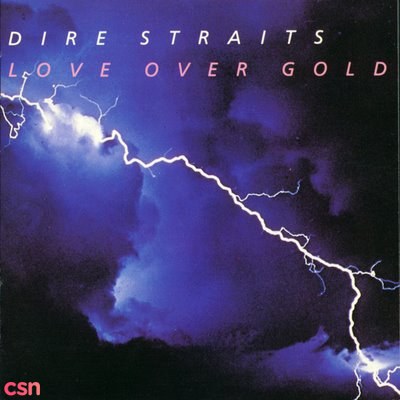 Dire Straits