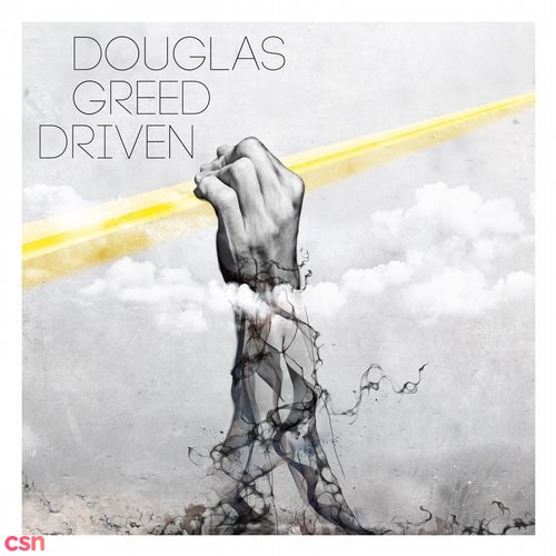 Douglas Greed