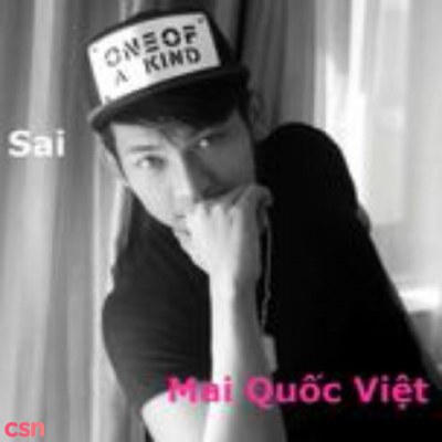 Mai Quốc Việt