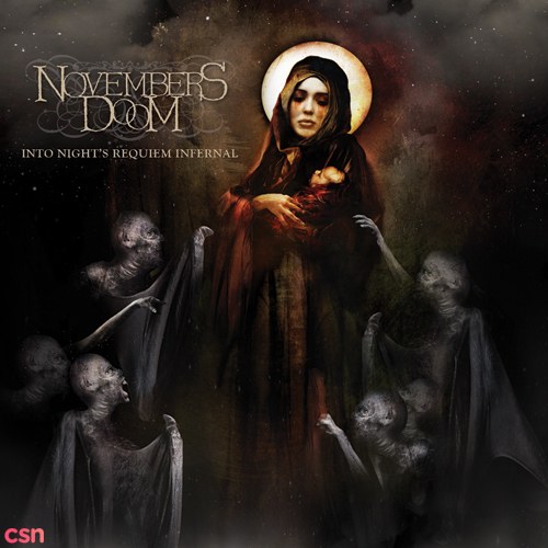Novembers Doom