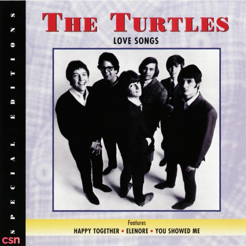 The Turtles