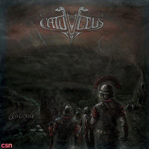 Catuvolcus