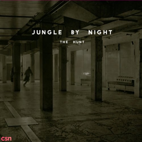 Jungle By Night