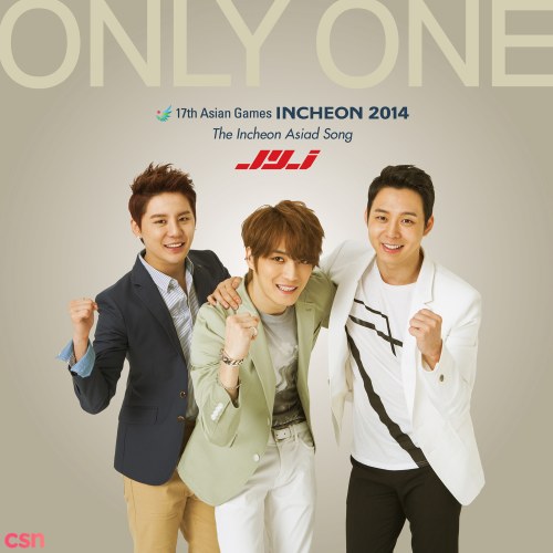 JYJ