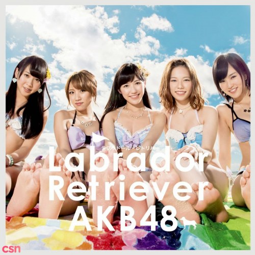 AKB48