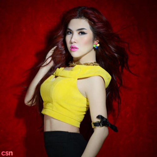 Thuy Khanh