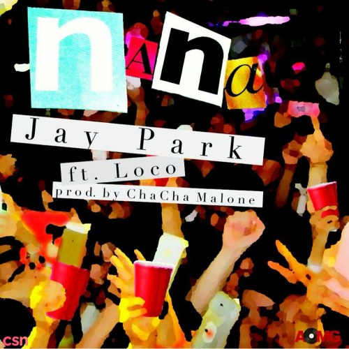 Jay Park