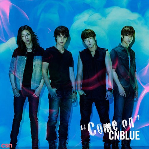 CNBlue