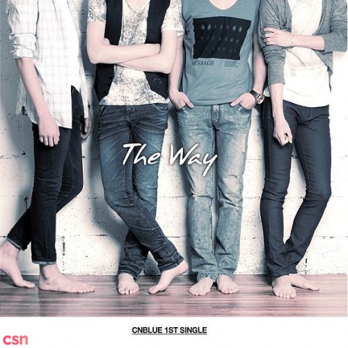 CNBlue