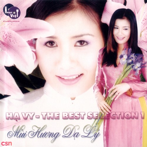 Hạ Vy