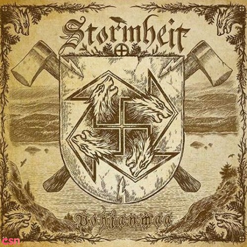 Stormheit