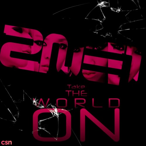 2NE1