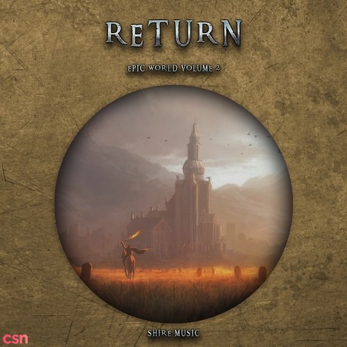 City Of The Fallen