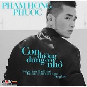 Phạm Hồng Phước