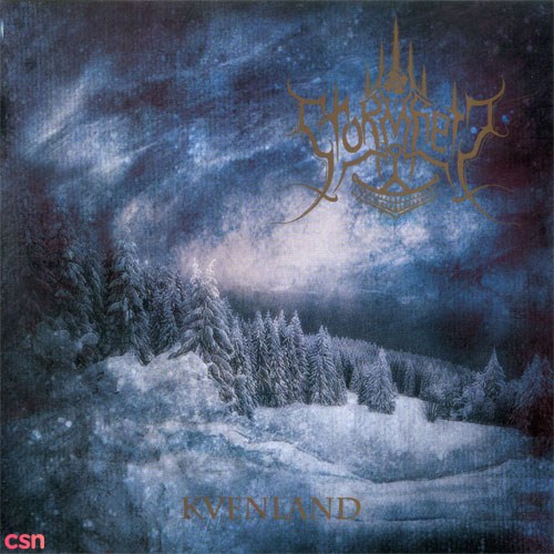 Stormheit