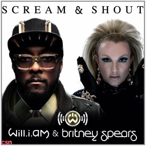 Britney Spears