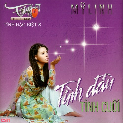Mỹ Linh