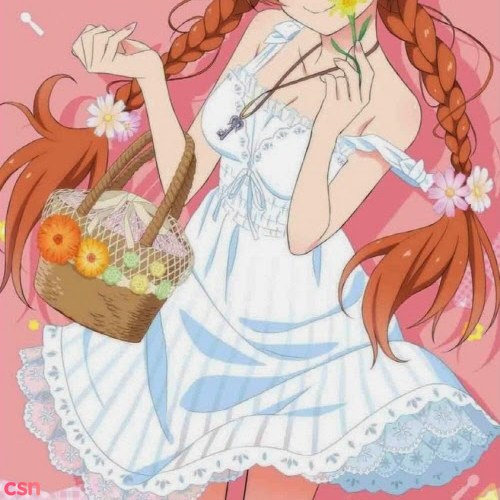 Asumi Kana