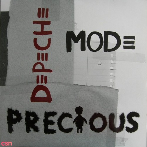 Depeche Mode