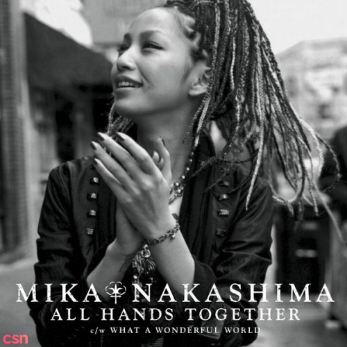 Mika Nakashima