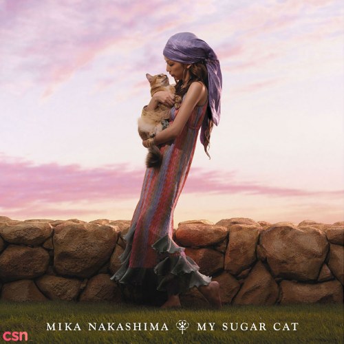 Mika Nakashima