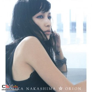 Mika Nakashima