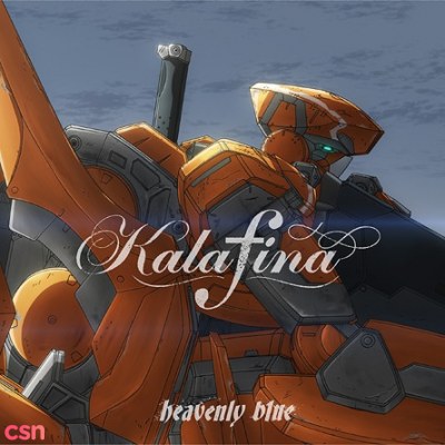 Kalafina