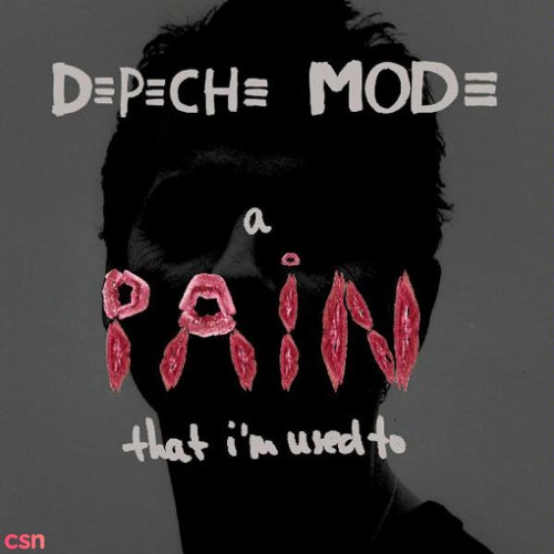 Depeche Mode