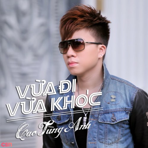 Cao Tùng Anh