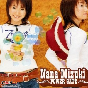 Nana Mizuki