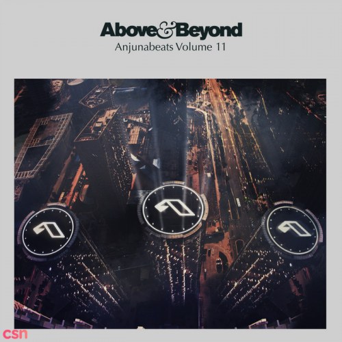Above