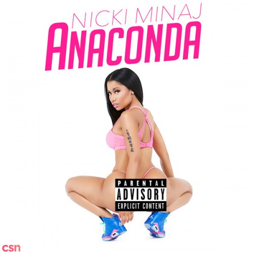 Nicki Minaj