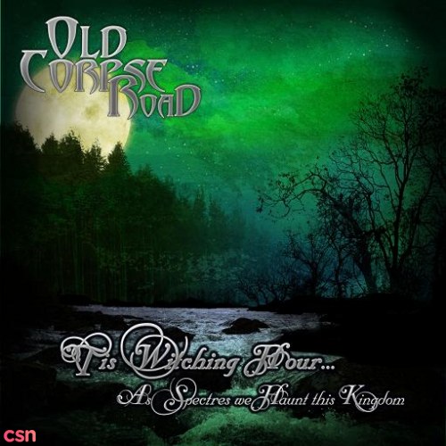 Old Corpse Road
