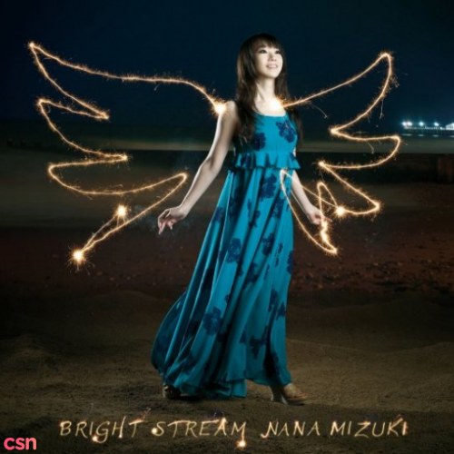 Nana Mizuki