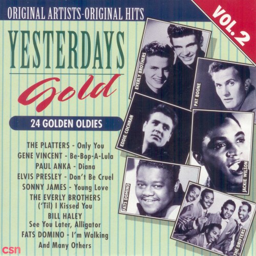Jackie Wilson