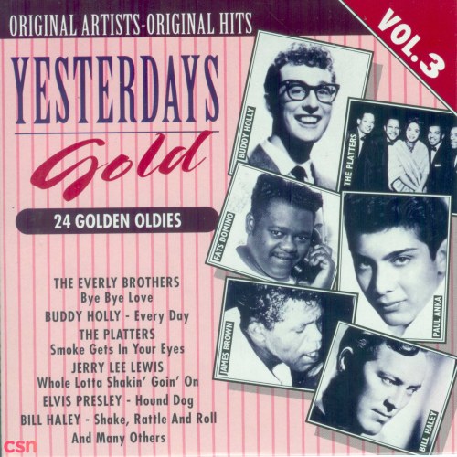 Jackie Wilson