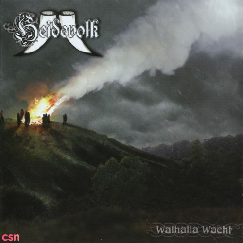 Heidevolk