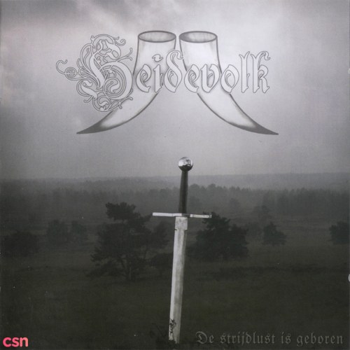 Heidevolk