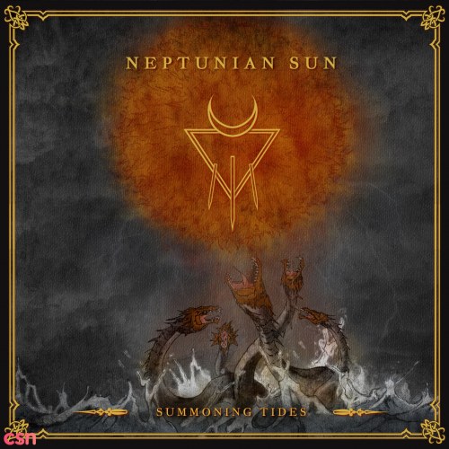 Neptunian Sun