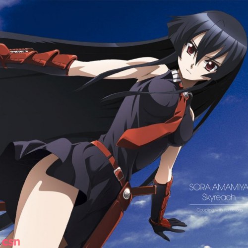 Sora Amamiya