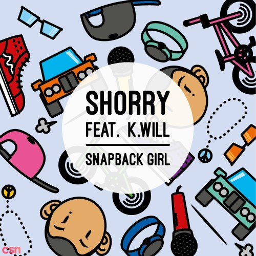 K.Will