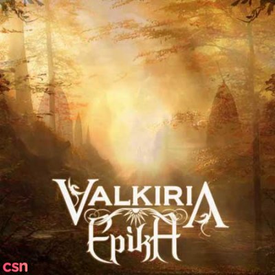 Valkiria