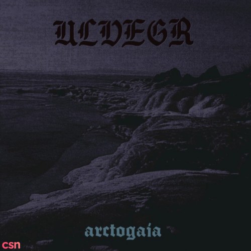 Ulvegr