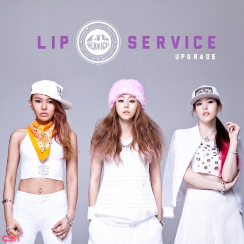 Lipservice