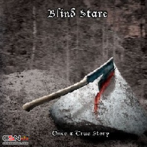 Blind Stare