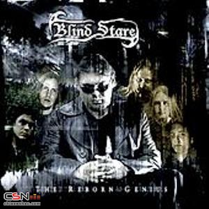 Blind Stare