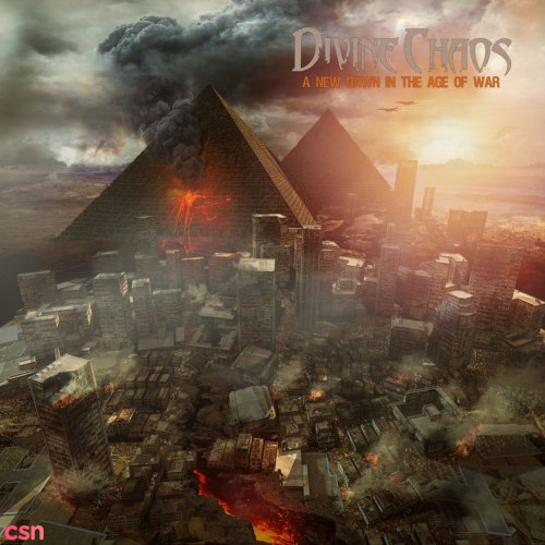 Divine Chaos