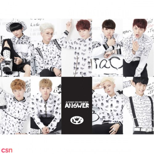 AlphaBAT