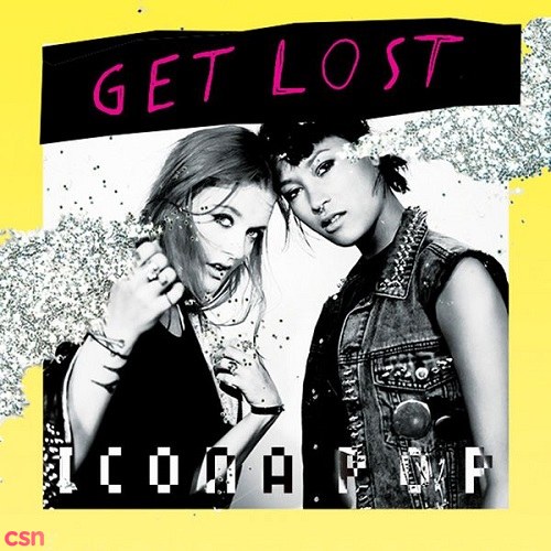 Icona Pop
